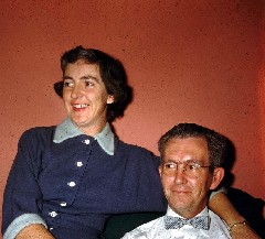 S2000 Alice Bennett & John (Jack) Haydock